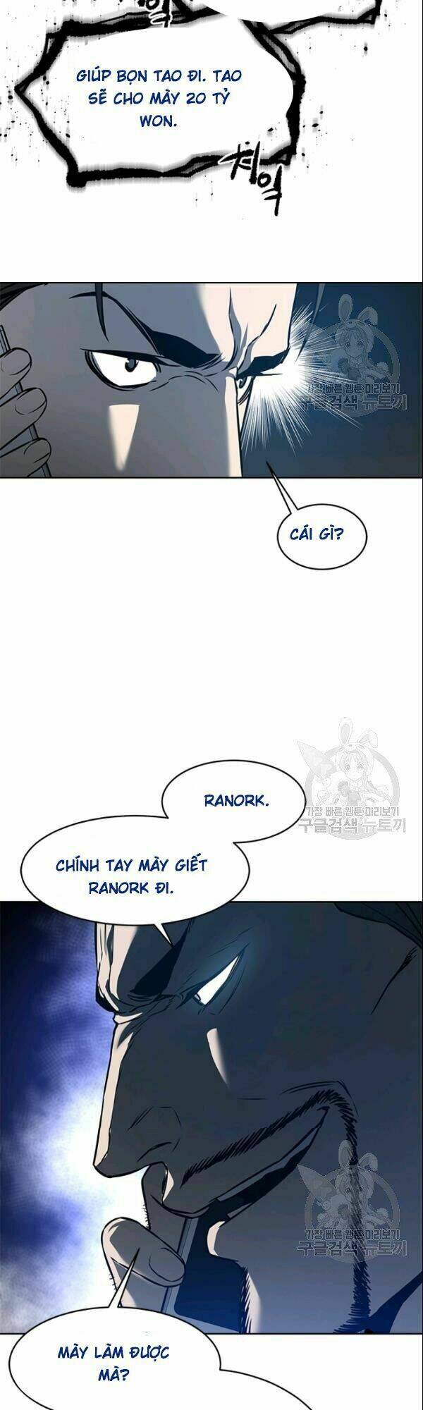 Đội trưởng lính đánh thuê - Chapter 62 - Page 55