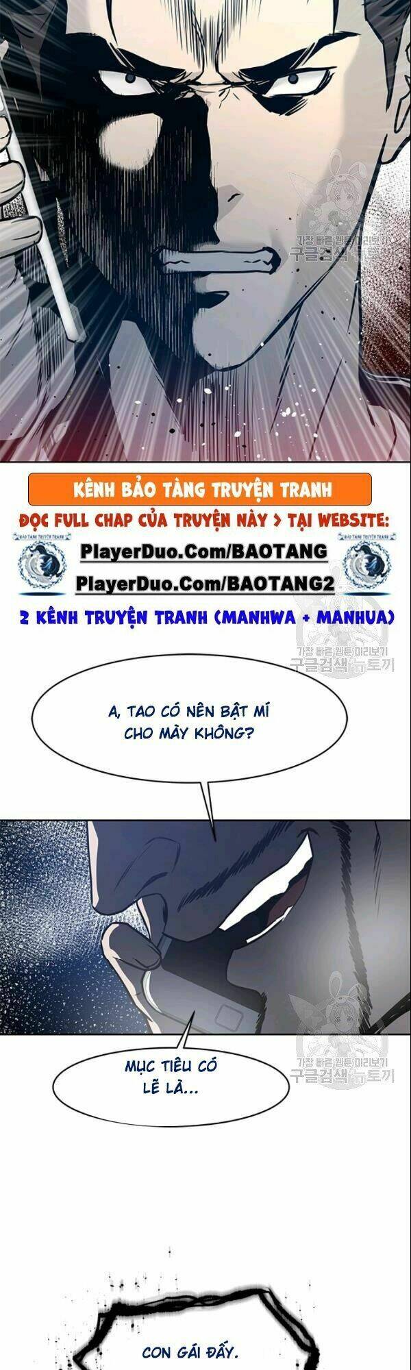 Đội trưởng lính đánh thuê - Chapter 62 - Page 59