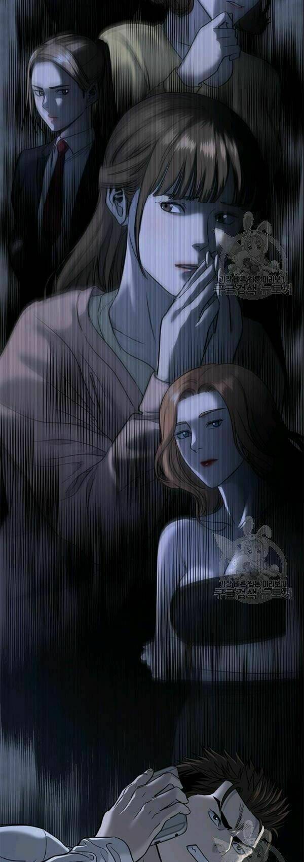 Đội trưởng lính đánh thuê - Chapter 62 - Page 61