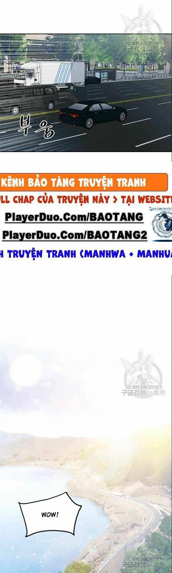 Đội trưởng lính đánh thuê - Chapter 62 - Page 6