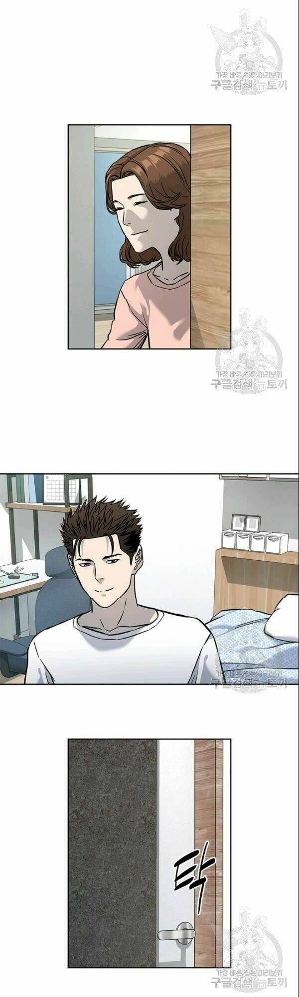 Đội trưởng lính đánh thuê - Chapter 63 - Page 9