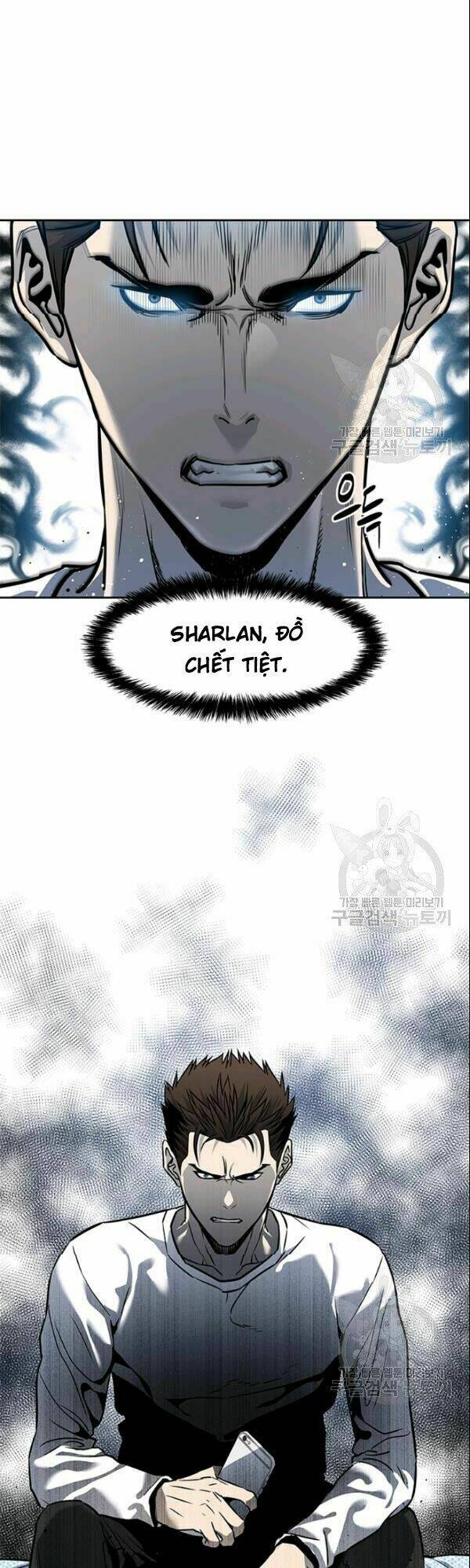 Đội trưởng lính đánh thuê - Chapter 63 - Page 10