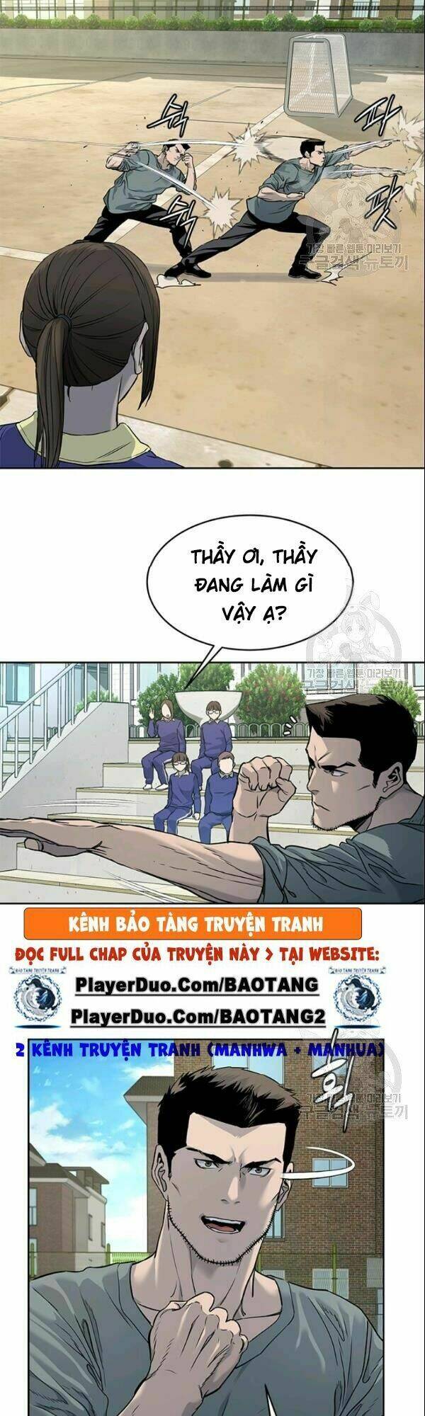 Đội trưởng lính đánh thuê - Chapter 63 - Page 14