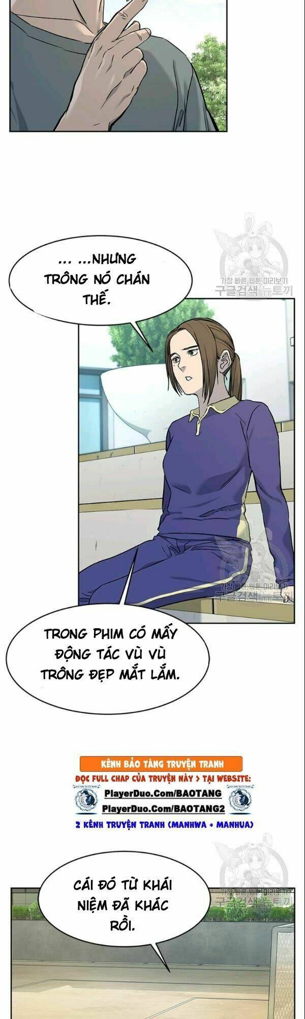 Đội trưởng lính đánh thuê - Chapter 63 - Page 16