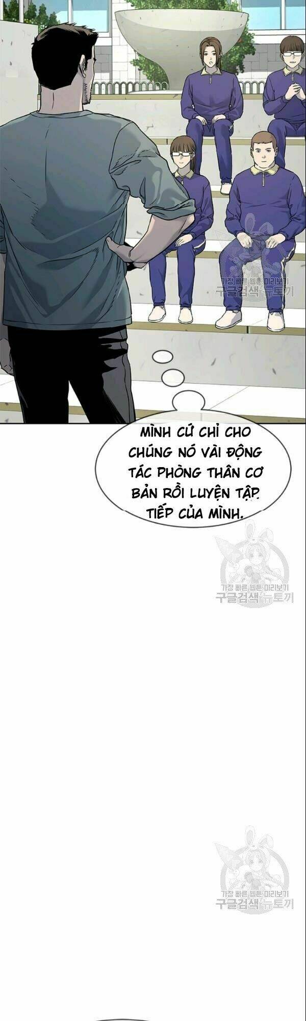 Đội trưởng lính đánh thuê - Chapter 63 - Page 19
