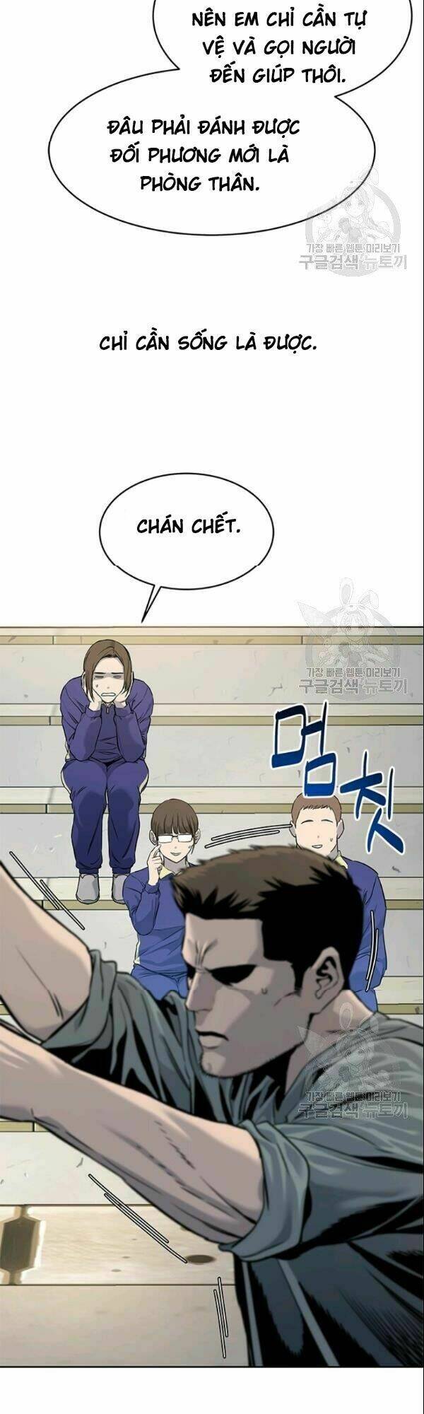 Đội trưởng lính đánh thuê - Chapter 63 - Page 26