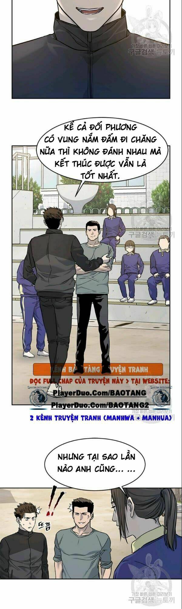 Đội trưởng lính đánh thuê - Chapter 63 - Page 30