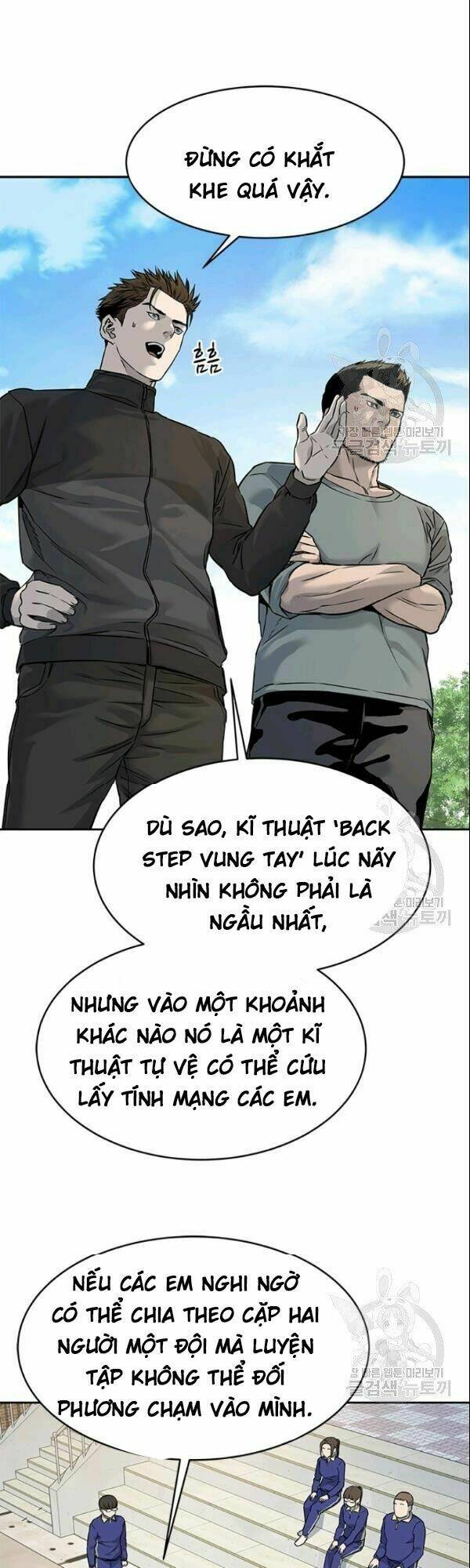 Đội trưởng lính đánh thuê - Chapter 63 - Page 31