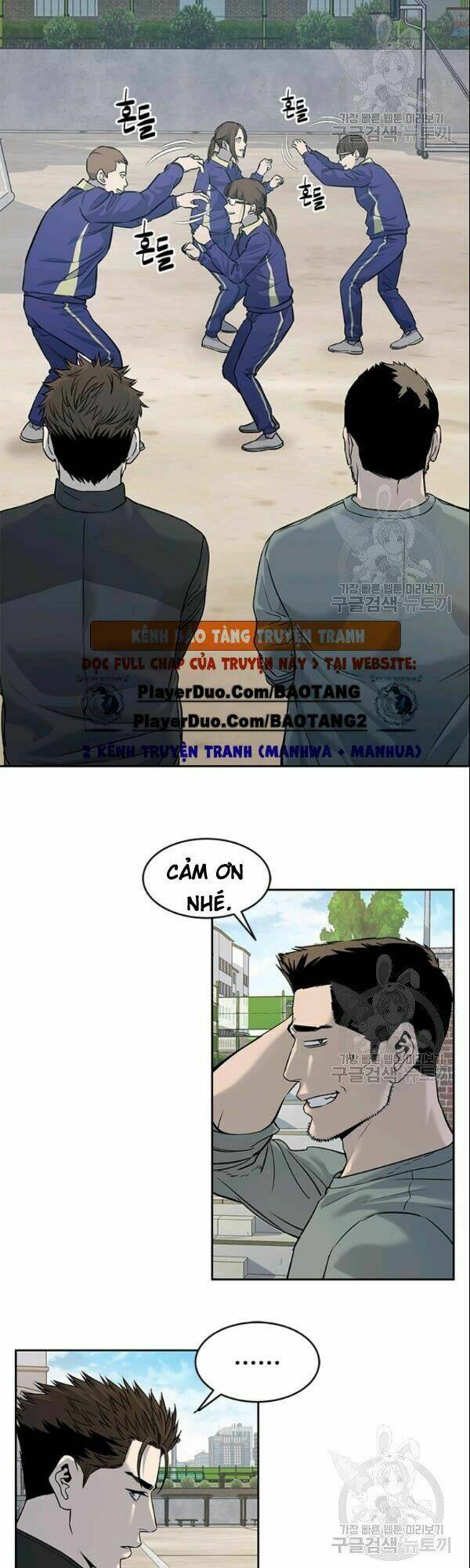 Đội trưởng lính đánh thuê - Chapter 63 - Page 33