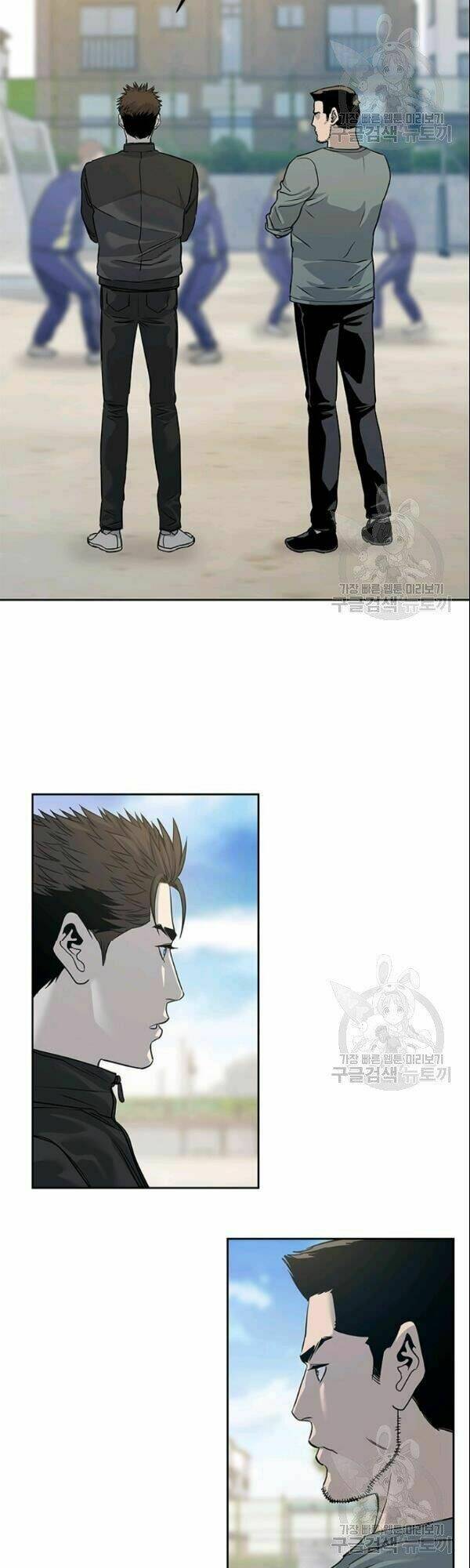 Đội trưởng lính đánh thuê - Chapter 63 - Page 36