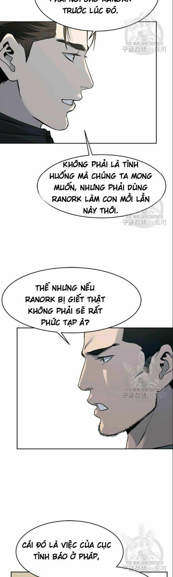 Đội trưởng lính đánh thuê - Chapter 63 - Page 39