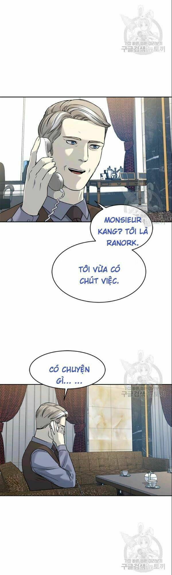 Đội trưởng lính đánh thuê - Chapter 63 - Page 45
