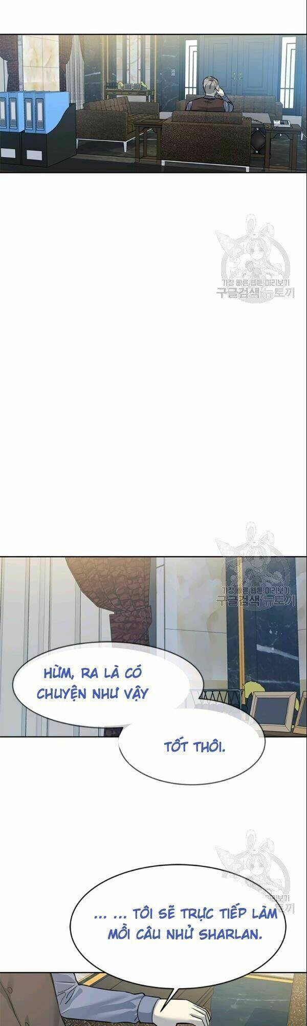 Đội trưởng lính đánh thuê - Chapter 63 - Page 46