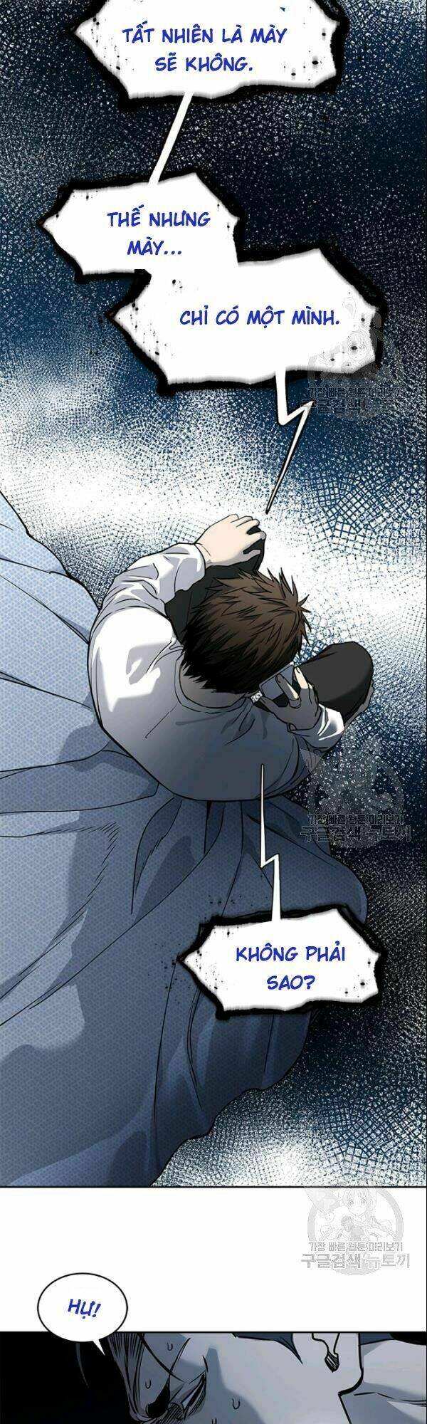 Đội trưởng lính đánh thuê - Chapter 63 - Page 4