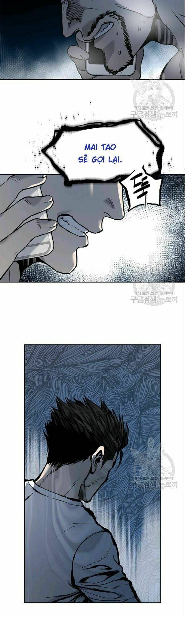 Đội trưởng lính đánh thuê - Chapter 63 - Page 5