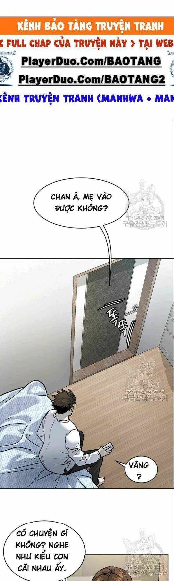 Đội trưởng lính đánh thuê - Chapter 63 - Page 6