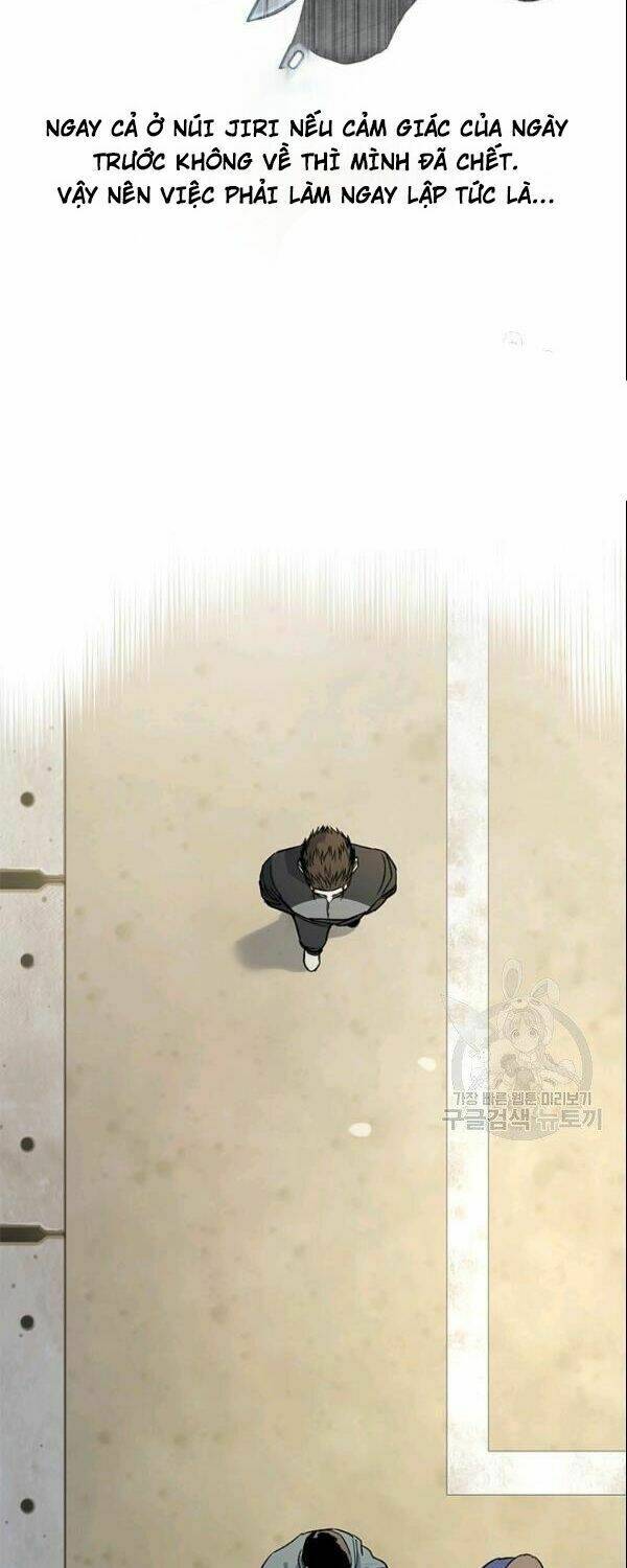 Đội trưởng lính đánh thuê - Chapter 64 - Page 9