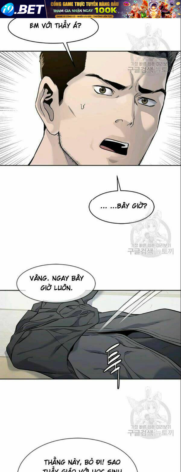 Đội trưởng lính đánh thuê - Chapter 64 - Page 12