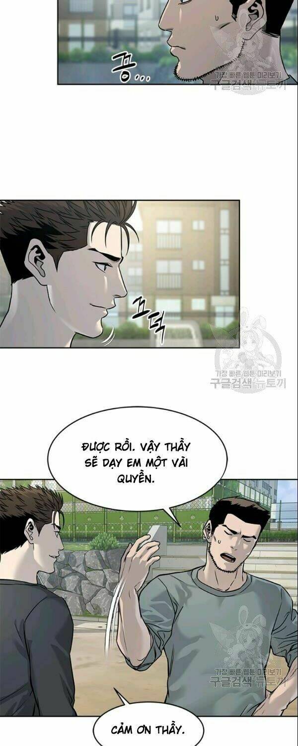 Đội trưởng lính đánh thuê - Chapter 64 - Page 14