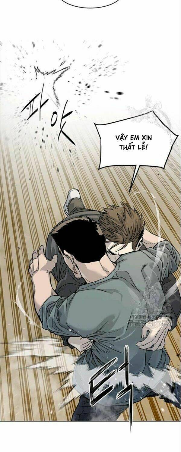 Đội trưởng lính đánh thuê - Chapter 64 - Page 15