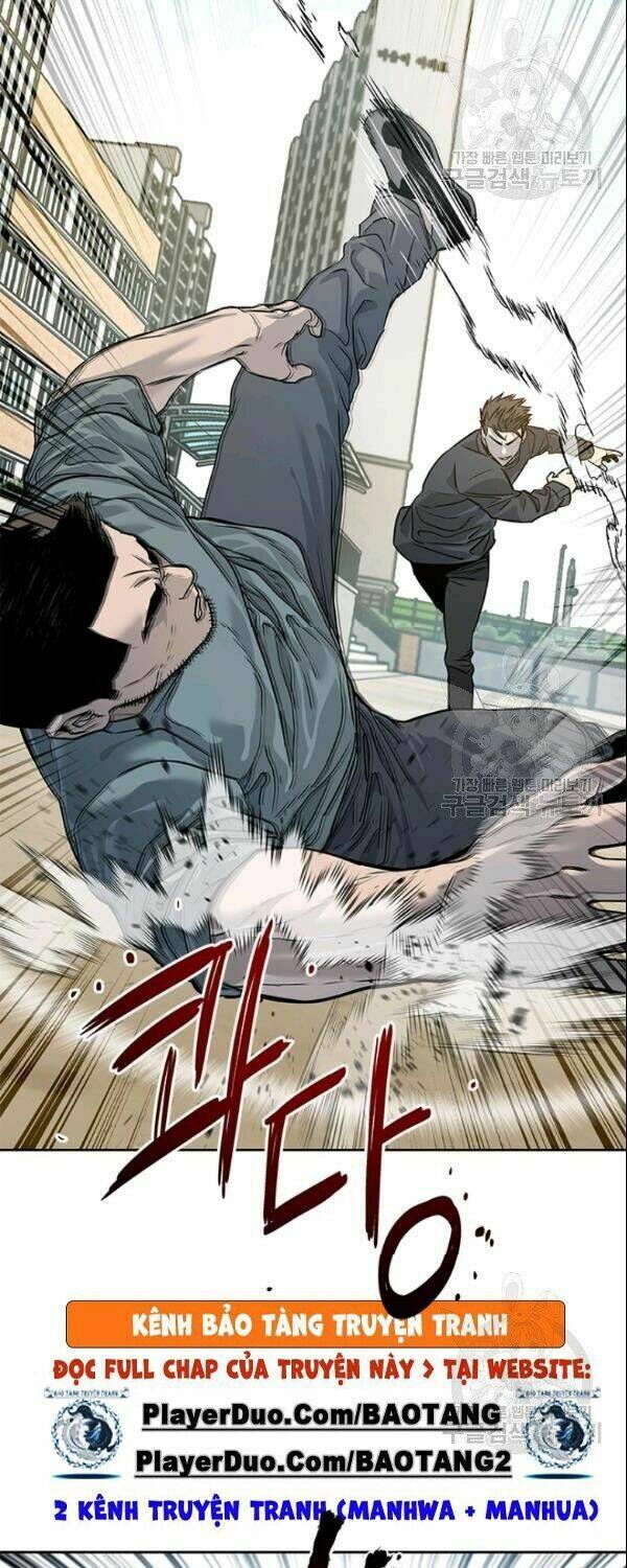 Đội trưởng lính đánh thuê - Chapter 64 - Page 20
