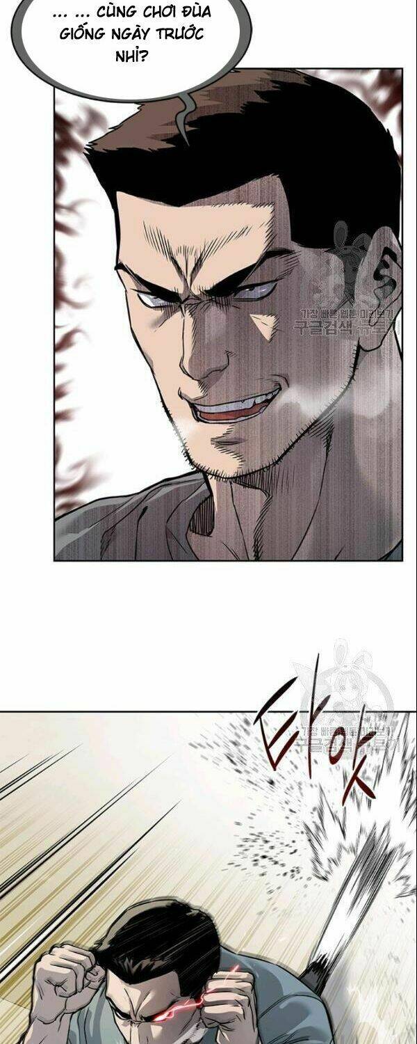 Đội trưởng lính đánh thuê - Chapter 64 - Page 25