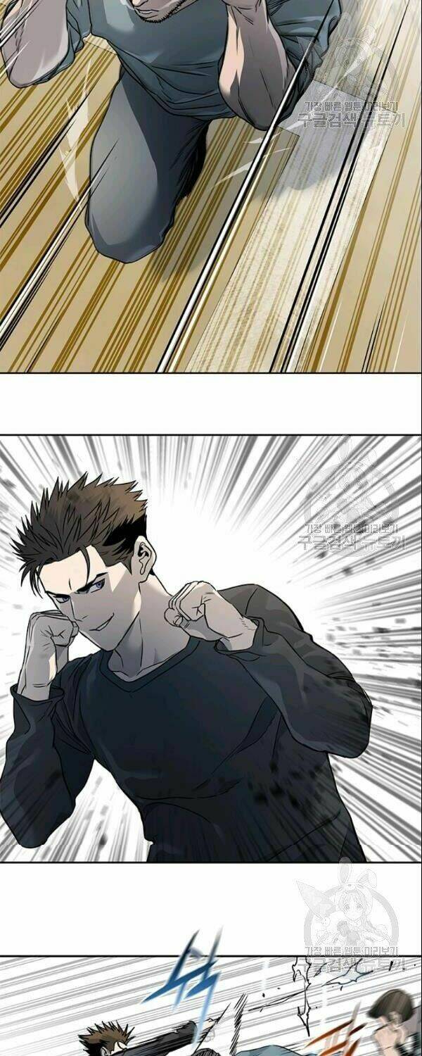 Đội trưởng lính đánh thuê - Chapter 64 - Page 26