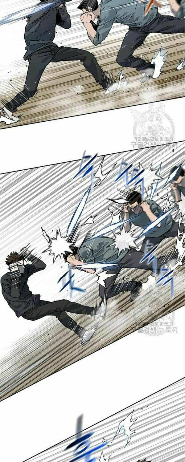 Đội trưởng lính đánh thuê - Chapter 64 - Page 27