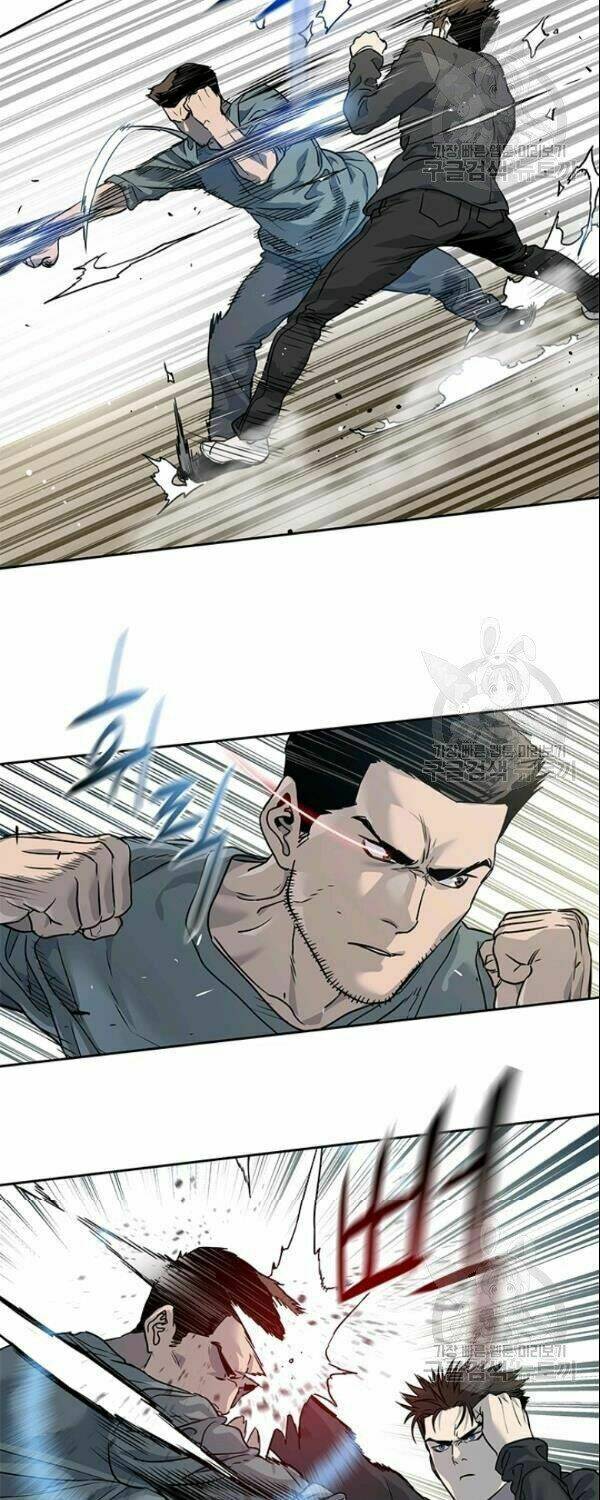 Đội trưởng lính đánh thuê - Chapter 64 - Page 28