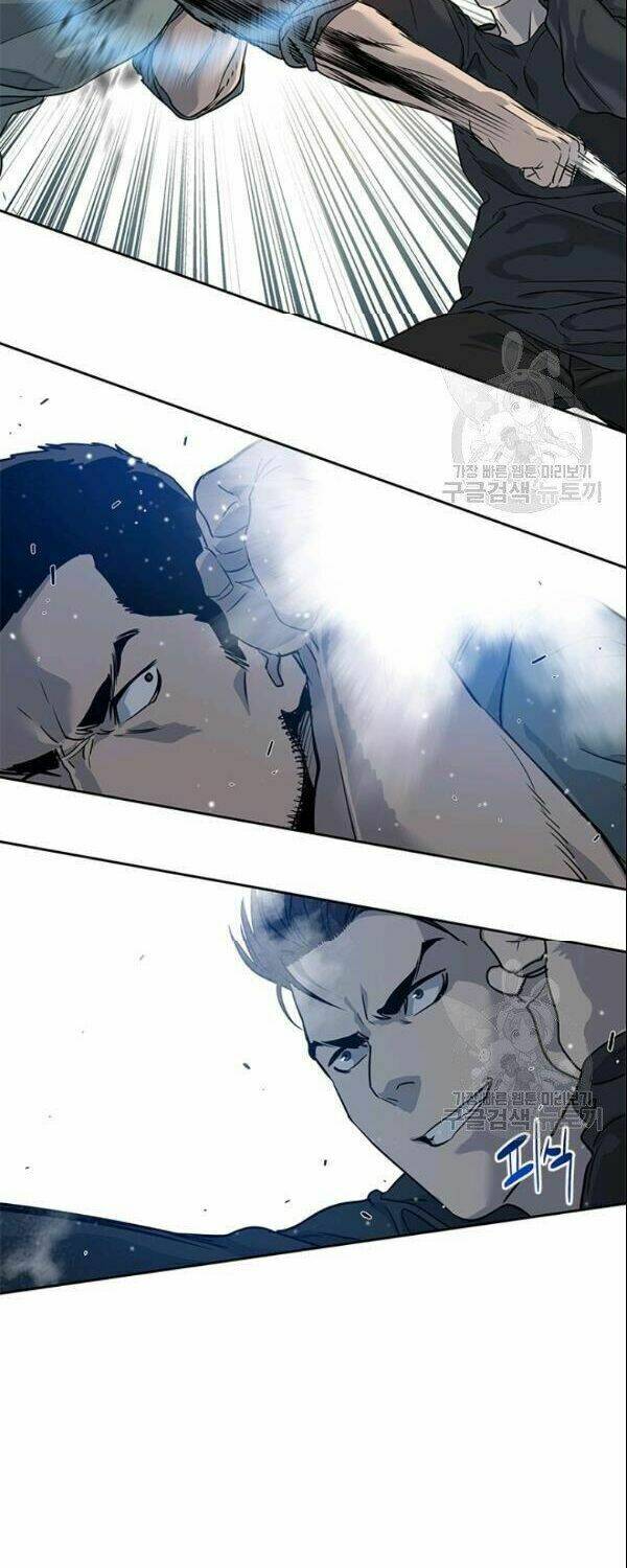 Đội trưởng lính đánh thuê - Chapter 64 - Page 29