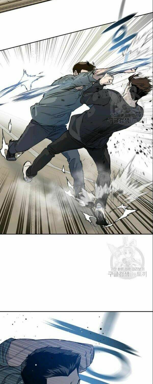 Đội trưởng lính đánh thuê - Chapter 64 - Page 31