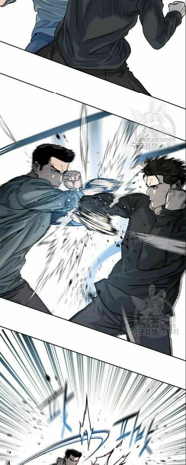 Đội trưởng lính đánh thuê - Chapter 64 - Page 33