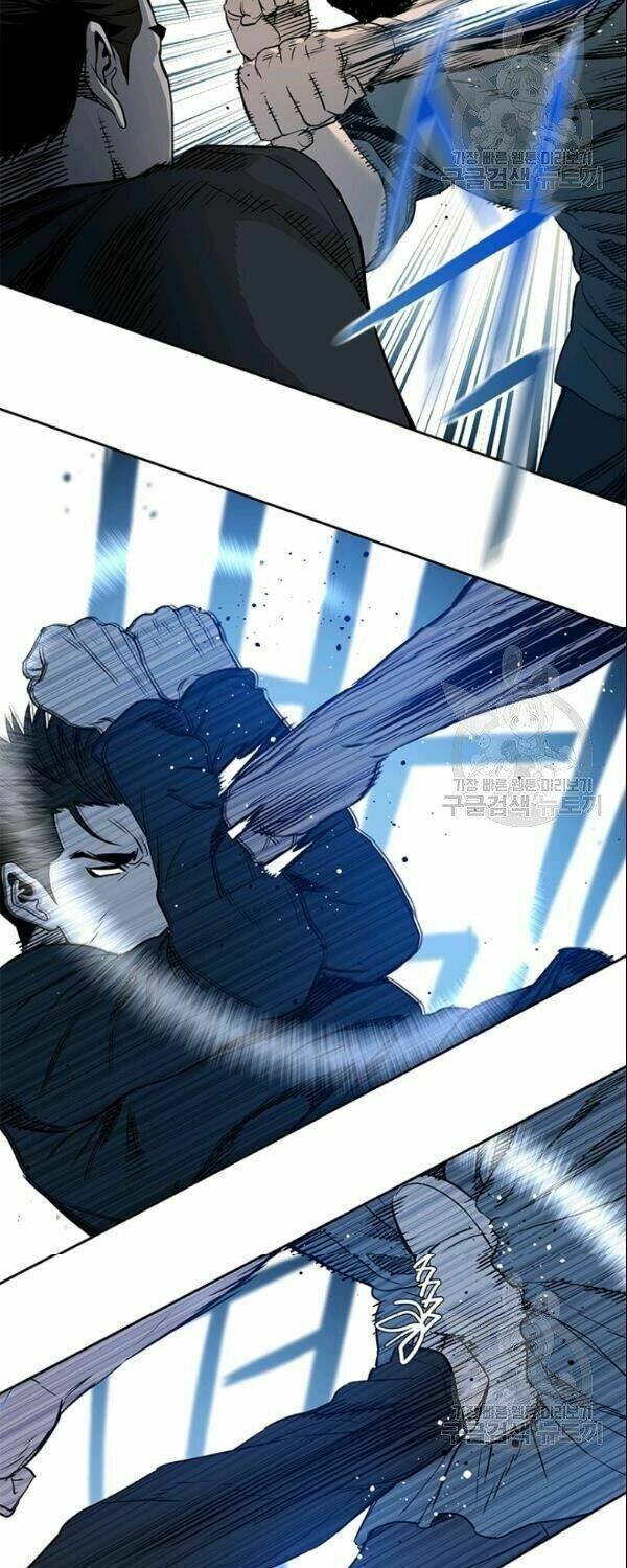 Đội trưởng lính đánh thuê - Chapter 64 - Page 36