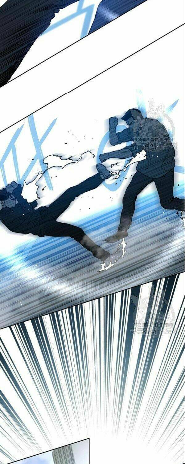 Đội trưởng lính đánh thuê - Chapter 64 - Page 37