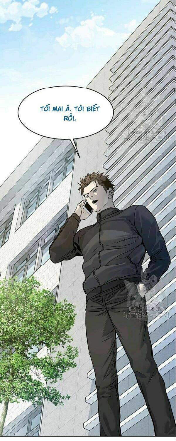 Đội trưởng lính đánh thuê - Chapter 64 - Page 3