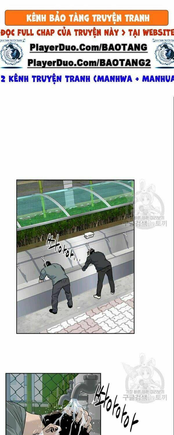 Đội trưởng lính đánh thuê - Chapter 64 - Page 40