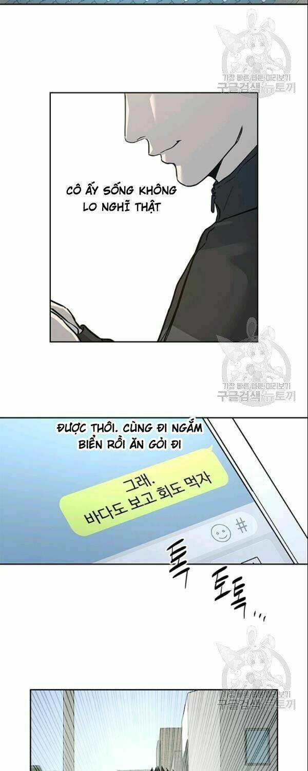 Đội trưởng lính đánh thuê - Chapter 64 - Page 48