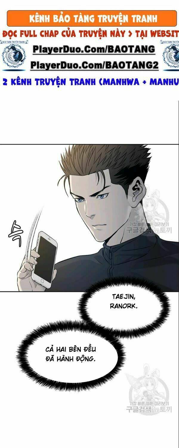 Đội trưởng lính đánh thuê - Chapter 64 - Page 4