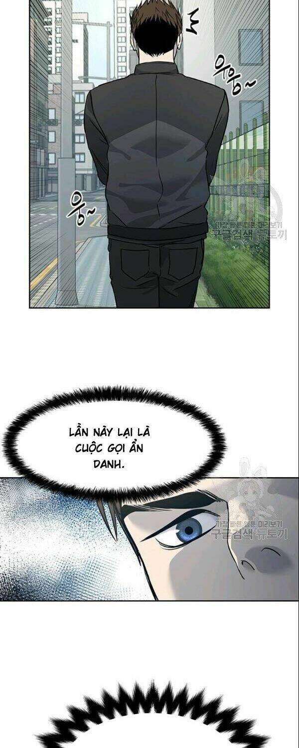 Đội trưởng lính đánh thuê - Chapter 64 - Page 49