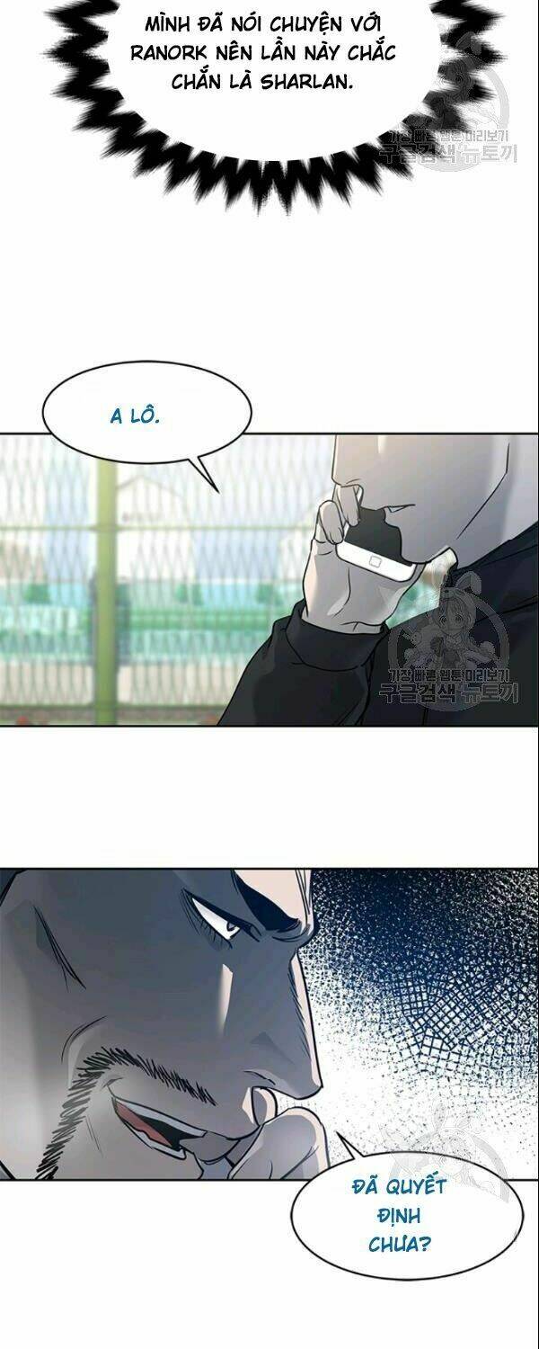 Đội trưởng lính đánh thuê - Chapter 64 - Page 50