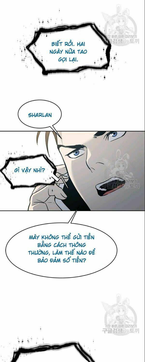 Đội trưởng lính đánh thuê - Chapter 64 - Page 52