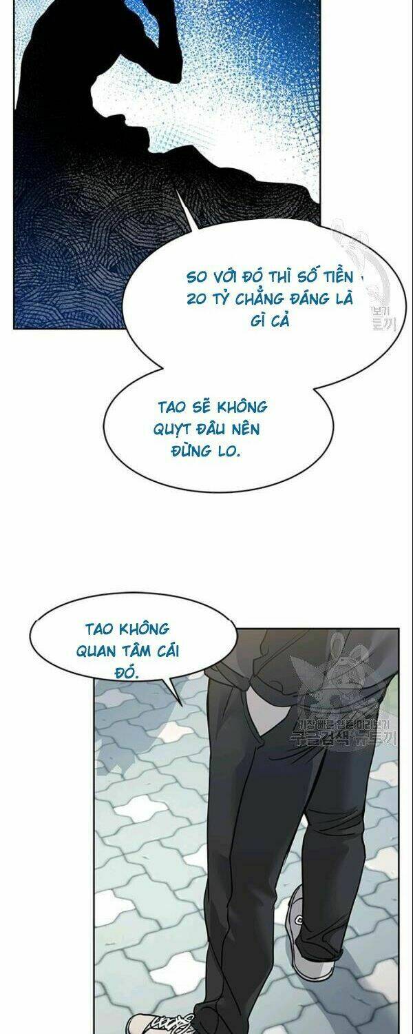 Đội trưởng lính đánh thuê - Chapter 64 - Page 55