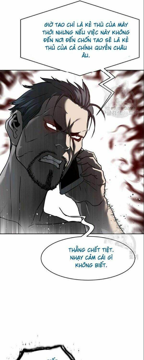 Đội trưởng lính đánh thuê - Chapter 64 - Page 57