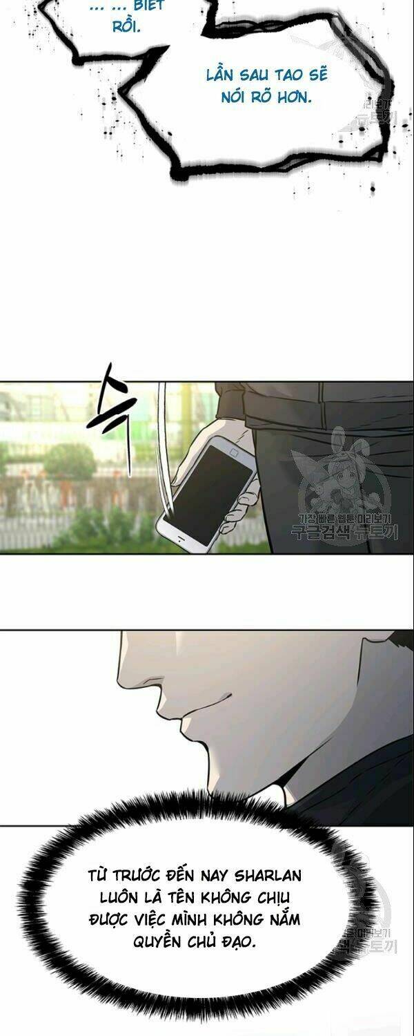 Đội trưởng lính đánh thuê - Chapter 64 - Page 58