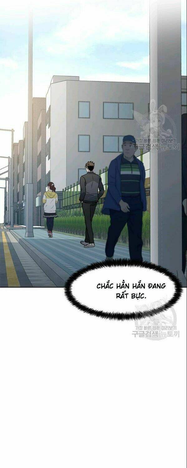 Đội trưởng lính đánh thuê - Chapter 64 - Page 59