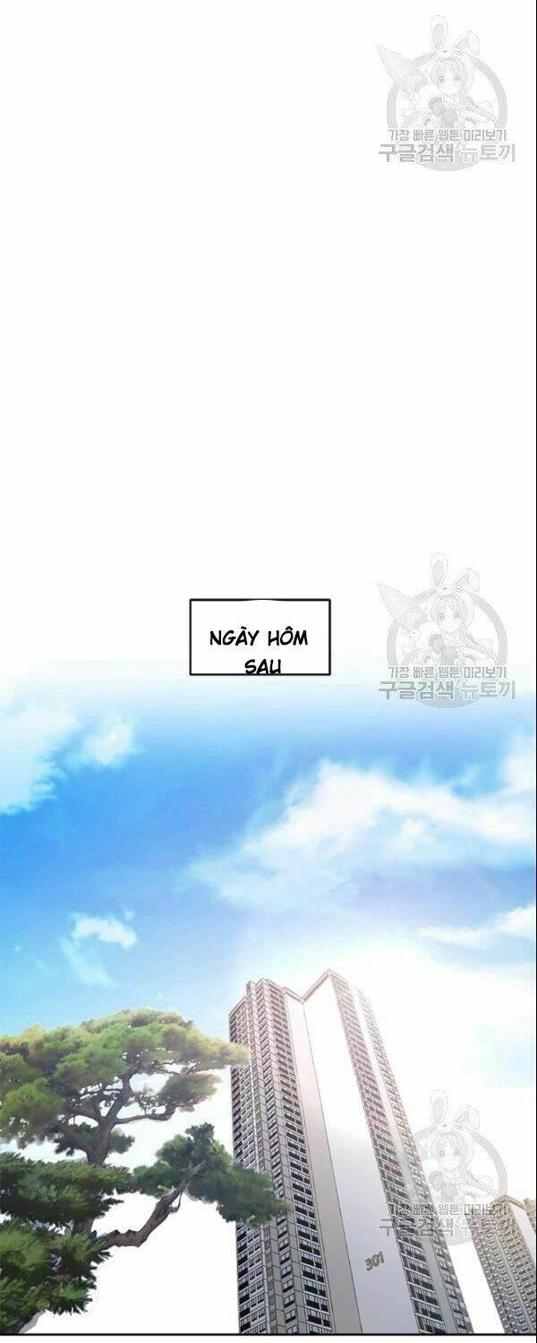 Đội trưởng lính đánh thuê - Chapter 64 - Page 60