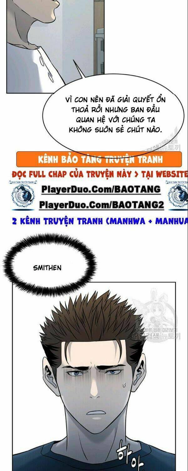 Đội trưởng lính đánh thuê - Chapter 64 - Page 65