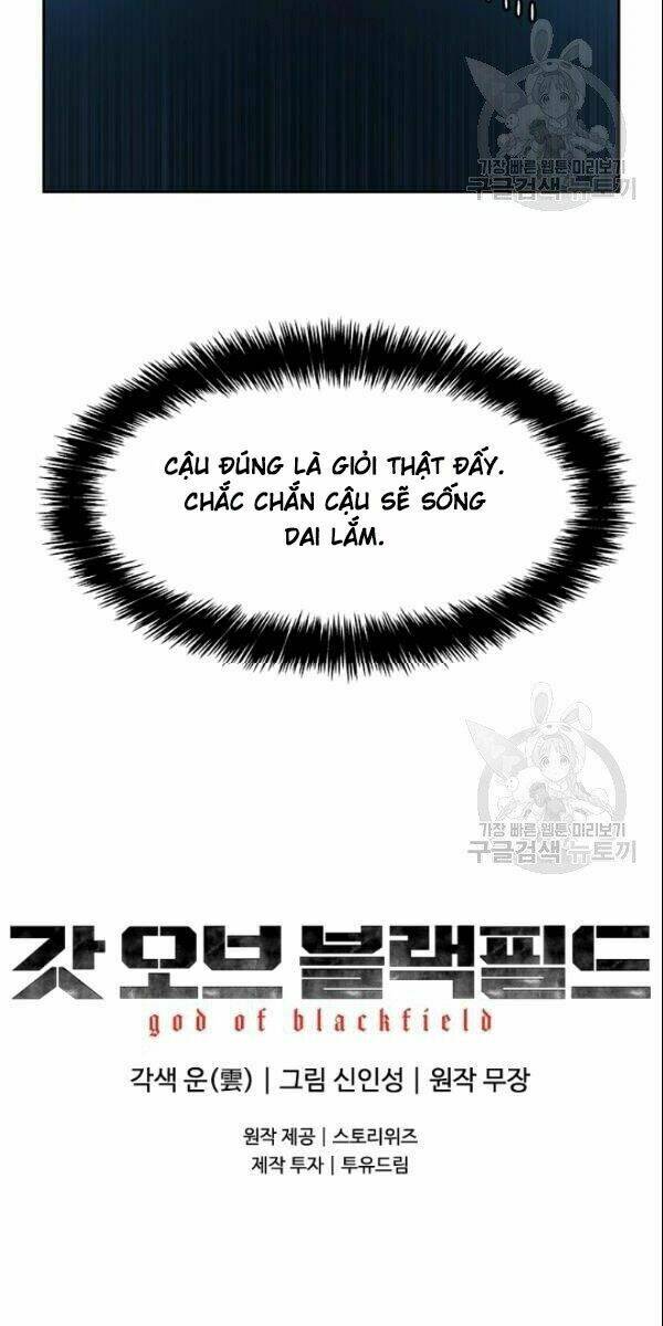 Đội trưởng lính đánh thuê - Chapter 64 - Page 66