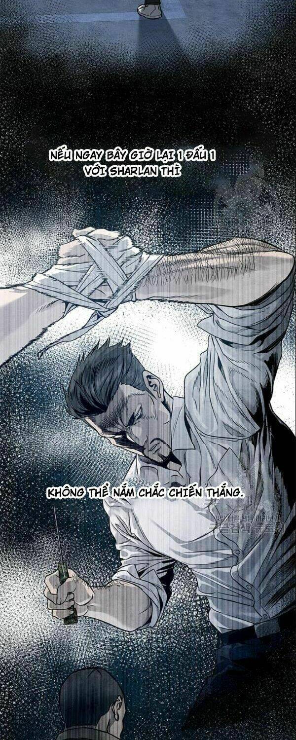 Đội trưởng lính đánh thuê - Chapter 64 - Page 7