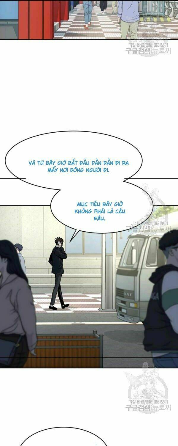 Đội trưởng lính đánh thuê - Chapter 65 - Page 10